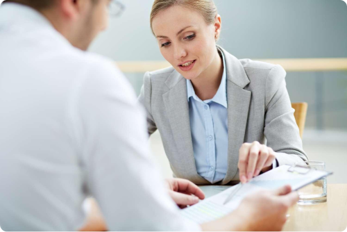 Модуль 3. Специфика работы с клиентами. Группа 1